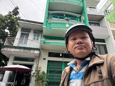 KINH DƯƠNG VƯƠNG CƯ XÁ PHÚ LÂM A-Quận 6-KHU PHÂN LÔ KG LỘ GIỚI