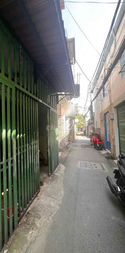 NHÀ CHO THUÊ GẦN GIGAMALL - PHẠM VĂN ĐỒNG