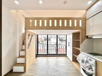 ✅DUPLEX SINH VIÊN GIÁ RẺ NGAY TRUNG TÂM BÌNH THẠNH✅