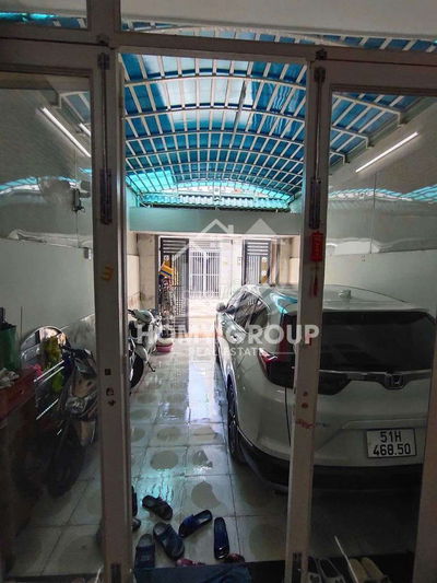 NHÀ ĐẸP ĐẬU Ô TÔ KHU SÔNG ĐÀ, 4 PHÒNG NGỦ