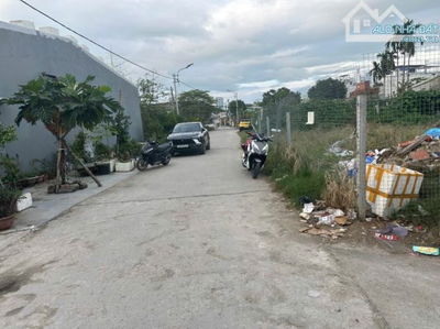 🔥BÁN ĐẤT NGUYỄN VĂN HUỀ – THANH KHÊ - 90M² NGANG 5M - K Ô TÔ ĐỖ CỔNG - GIÁ 3,85 TỶ