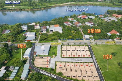 ĐẤT NỀN ĐẦU TƯ,5x25, 125m2, SỔ SẴN, 500 SỞ HỮU