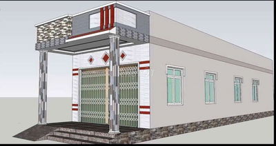 🏡 102m² Chỉ 4,75Tỷ– NHÀ CẤP 4 MỚI XÂY, KHU VIP ĐÔNG HƯNG THUẬN, Q.12