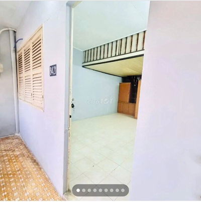 CHO THUÊ CĂN HỘ TRUNG TÂM QUẬN 1- LÝ VĂN PHỨC