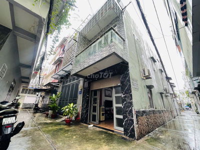 Bán nhà Trần Mai Ninh chợ Bà Hoa Tân Bình