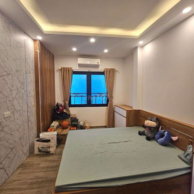 Tổ ấm an cư lý tưởng cho gia đình – Tây Mỗ, 52m², 5 tầng, 7,5 tỷ