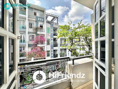 TRỐNG SẴN PHÒNG STUDIO BALCON SIÊU THOÁNG MÁT , SIÊU ĐẸP 🔥🔥