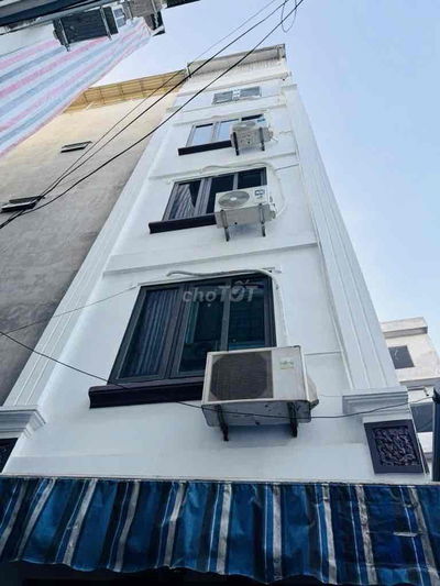 Bán nhà dân xây 33m2 Hà trì lô góc 2 mặt thoáng ô tô đỗ cửa giá 7 tỷ