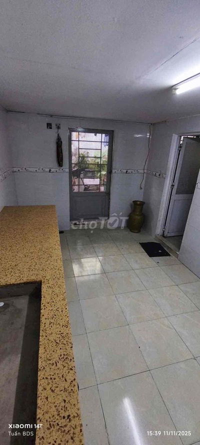 mặt tiền Trệt Chung Cư Sơn kỳ Kinh Doanh 90m2 1 lững