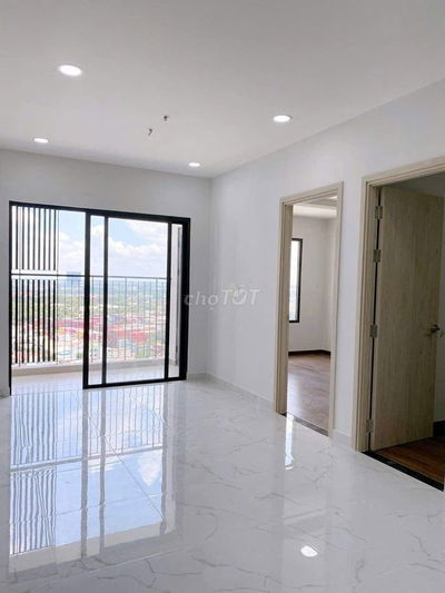 CHO THUÊ CHARM SAPPIRE 56m2 2PN CHỈ 6 TRIỆU, NỘI THẤT NHÀ MỚI Ở NGAY