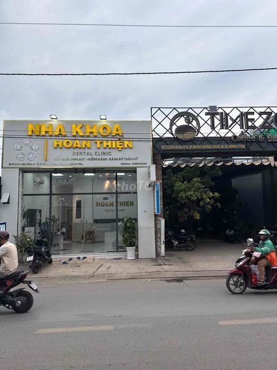 ✅Bán Nhà Cấp 4 Mặt Tiền 115 Liên Khu 45,BHHB,BìnhTân.4-27M2 110m2 7.95