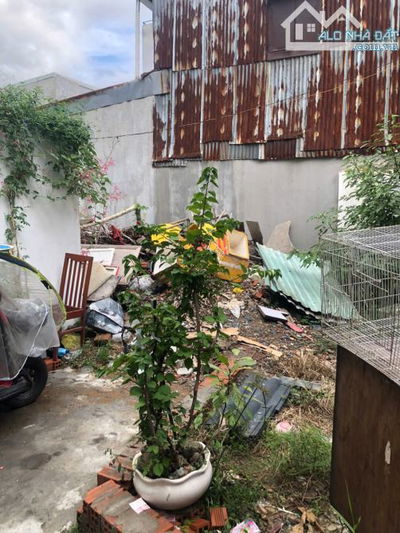 Đất trống 74m2, ngang 4.6m, nở hậu, Đinh Bộ Lĩnh, Bình Thạnh, giá tốt, chỉ 6.1 tỷ