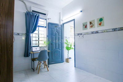 DUPLEX BANCOL FULL NỘI THẤT 25M2 ĐƯỜNG 496 DƯƠNG QUẢNG HÀM