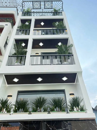 CHUYÊN BÁN NHÀ PHỐ SIÊU PHẨM - ĐẤT NỀN QUẬN 12