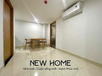 Căn 1PN Full Nội Thất Cao Cấp Rộng 45m2 Ngay Trung Tâm Gần Sân Bay TSN