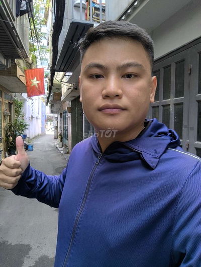 HXH - Ngay Emart Gò Vấp- 3 Tầng - chỉ 2tỷ5 ở ngay đón tết