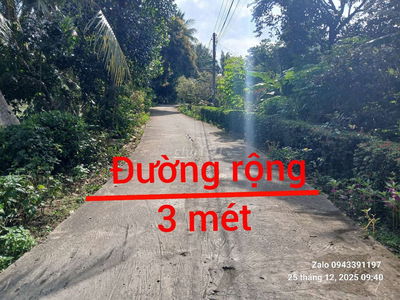 🔥 CẦN BÁN GẤP NỀN THỔ CƯ – GIÁ RẺ 🔥
📍 Vị trí: Giục Tượng