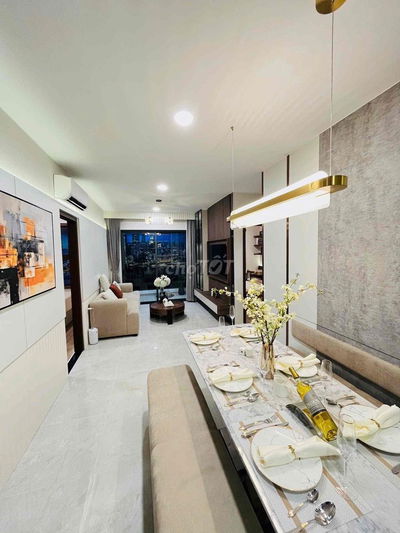 CHÍNH CHỦ CẦN BÁN GẤP CĂN HỘ BCONS NEWSKY MẶT TIỀN QL13 3PN 78M2 2.9TỶ