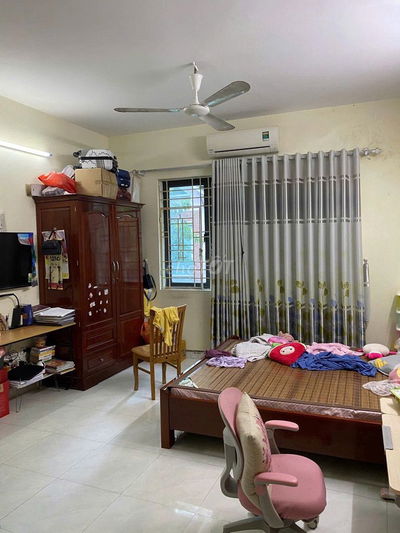 nhà thái thịnh 59m x4T giá 13tr/th