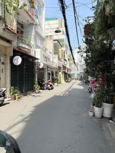 GIẢM 500 TRIỆU- BÁN ĐẤT VÀNG TẶNG NHÀ 3 TẤM- TRUNG TÂM Q1- NHỈNH 8 T