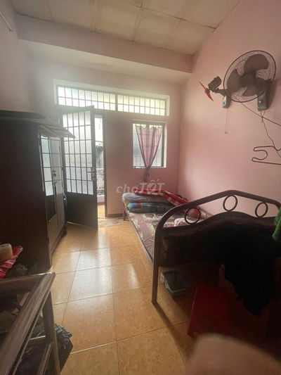 Bán nhà Phan Thi Hành, P. Phú Thọ Hòa, Quận Tân Phú - 23m2  - 2.85 tỷ