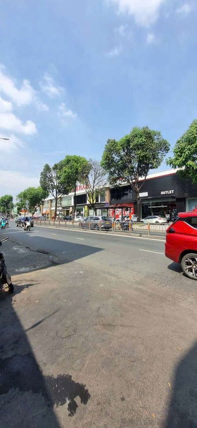 🏘5,2m x 8m x 3 tầng, 4pn, sân thượng hẻm thông. Chỉ 5.2 tỷ. Gò Vấp.