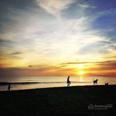 Bán mảnh đất sát biển tại bãi tắm Hà My - Hội An, lựa chọn hoàn hảo cho đầu tư và xây khách sạn