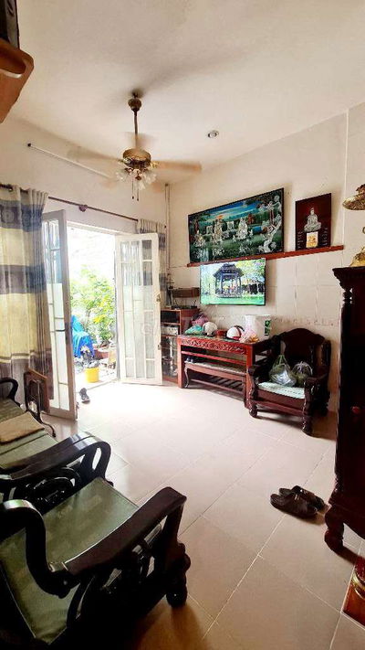 BÁN ĐẤT TẶNG NHÀ 2.TẦNG*168M²–TRỊNH ĐÌNH TRỌNG.TÂNPHÚ–ĐƯỜNG5M–11.8TỶTL