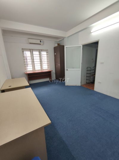 Văn phòng giá rẻ 20m2 chỉ 3 triệu tại Trần Phú - Hà Đông