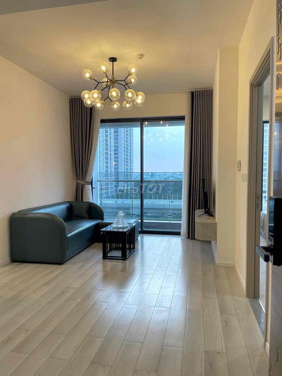 Cho thuê 2PN2WC - Masteri Lumiere Boulevard
