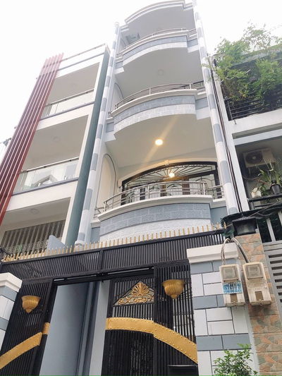 phòng trọ đầy đủ tiện nghi 30m2, quận 10 (phường Hòa Hưng)