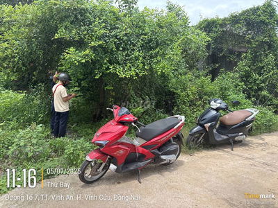 💥 Đất Chính Chủ Vĩnh An – 81m² Full Thổ – Đường Bê Tông – Dân Cư Kín