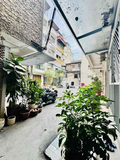 NHÀ ĐẸP NHẤT PHỐ MINH KHAI ÔTÔ DỪNG ĐỖ NGÀY ĐÊM CÔNG NĂNG TIỆN ÍCH PRO