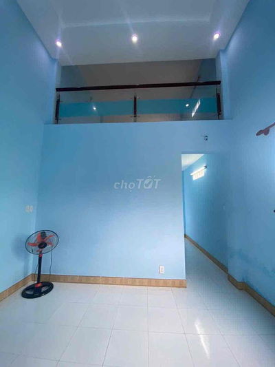 ✅CĂN NHÀ TRỆT LỬNG 2/PHAN VĂN HỚN – XÃ BÀ ĐIỂM