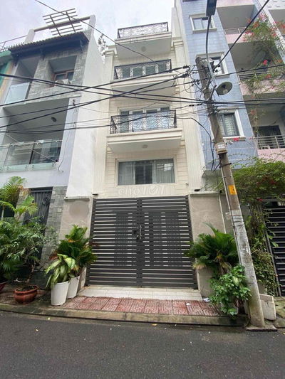 [5x18m] MBKD Đường Sư Vạn Hạnh Quận 10 a Ngay Vạn Hạnh Mall Giá:40tr