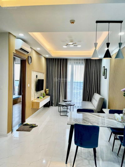 Kẹt Tiền Cần Bán Gấp Chung Cư Opal Skyline 65m2, 2PN, 2WC chỉ 2 tỷ 050, Sổ Hồng Sẵn Công Chứng Ngay