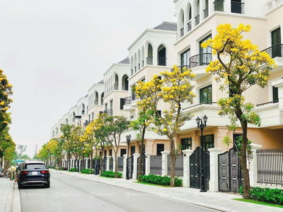 Cơ hội chưa từng có - Hàng kí trực tiếp CĐT giảm giá thêm 600tr-1,2 tỷ áp góc 96m2 giá 14,2 tỷ