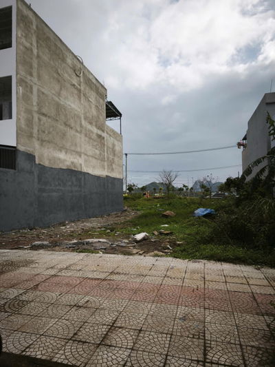 Đất nền Đầm Sen Nam Hòa Xuân duy nhất 1 lô hàng CĐT hướng Đông Nam giá 5.3 tỷ,đã có sổ đỏ,bao phí.