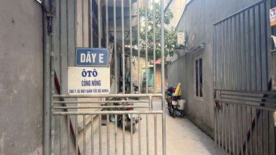 Bán nhà Tây Mỗ. Cực xinh để ở. Phân lô cán bộ. 25m2. 1.5x tỷ