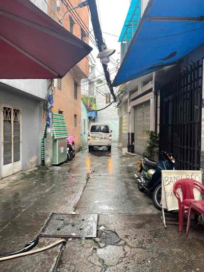 CHỦ GẤP BÁN GIẢM 50 TRIỆU - GIÁ MỚI 6.75 TỶ