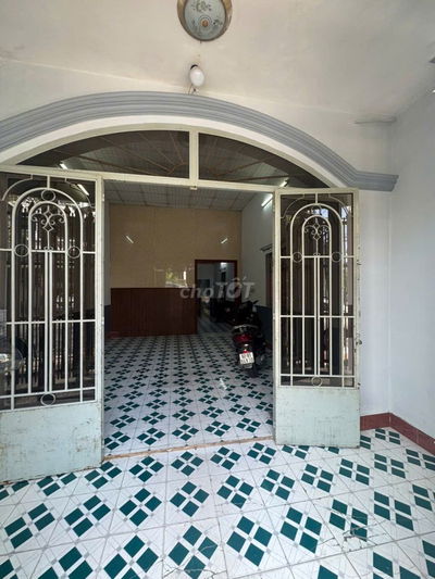 CHO THUÊ NHÀ MẶT TIỀN PHƯỜNG TÂN TIẾN GIÁ 10 TRIỆU