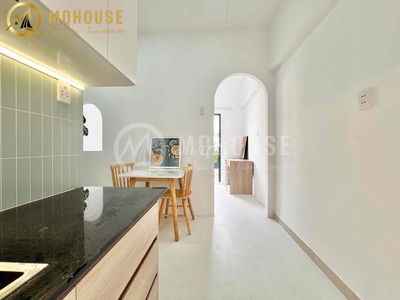 🔥1 PHÒNG NGỦ TÁCH BẾP SIÊU HỜI NGAY HUTECH CHO TÂN SINH VIÊN🔥