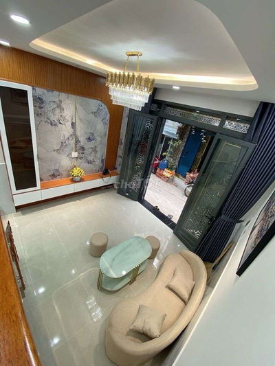 NGAY LÊ VĂN QUỚI GÒ XOÀI _ BÌNH TÂN _ 2 TẦNG _ 32 M2_ CHỈ 3,88 TỶ