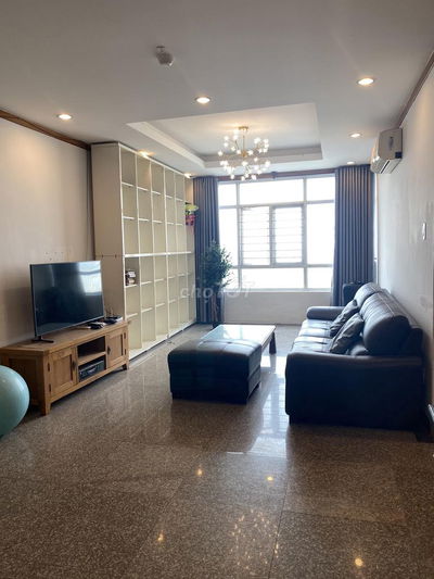 Giá Rẻ bán căn hộ Giai Việt 115m2 2Phòng tặng nội thất có Sổ Hồng 5Tỷ1