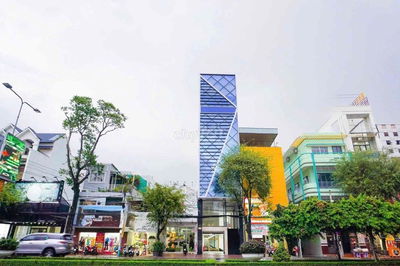 CHO THUÊ TOÀ NHÀ VỊ TRÍ ĐẮC ĐỊA ĐƯỜNG 30 THÁNG 4, TRUNG TÂM CẦN THƠ