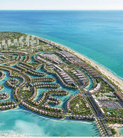 ĐỘC QUYỀN AS - 90m2 HAI MẶT TIỀN VÍP NHẤT ĐƯỜNG TO NHẤT DỰ ÁN