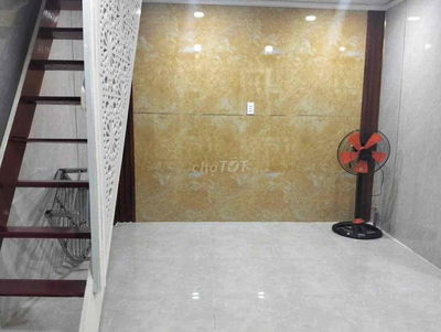 cho thuê nhà hẻm nhỏ xe máy