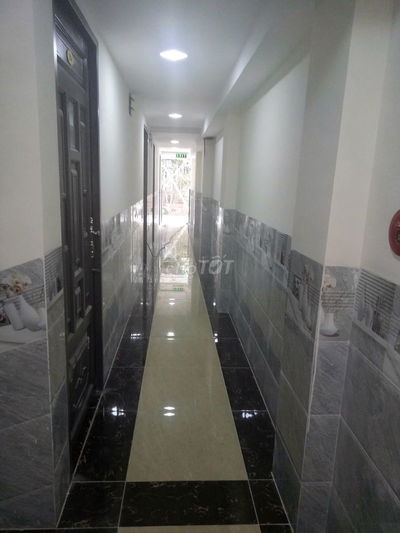 Bán Căn Hộ Dịch Vụ 33 phòng -  Dương Văn Cam, Linh Tây. Hẻm Xe Hơi