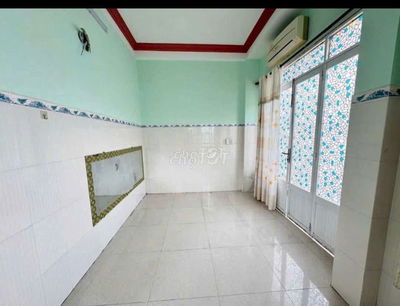 Cho thuê phòng căn góc siêu đẹp - có máy lạnh