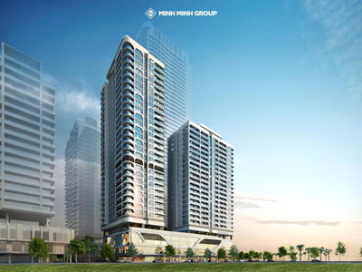 Bán căn hộ Times Square. Căn hộ mặt biển Đà Nẵng